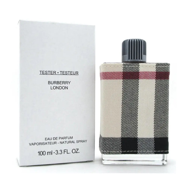 Burberry London EDP 100ml טסטר לאישה