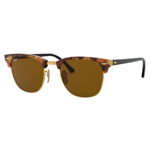 Ray Ban Clubmaster RB3016 1160 | משקפי שמש