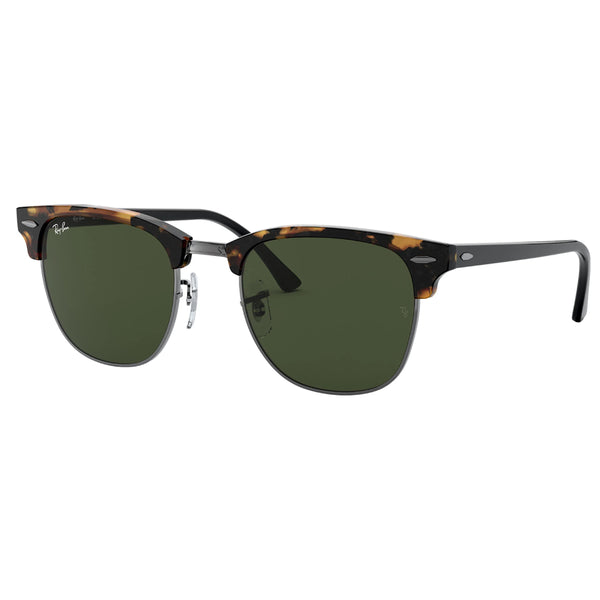 Ray Ban Clubmaster RB3016 1157 | משקפי שמש