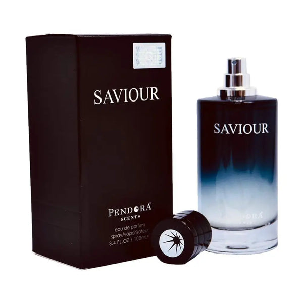 Pendora Scents Saviour EDP 100ml בושם לגבר