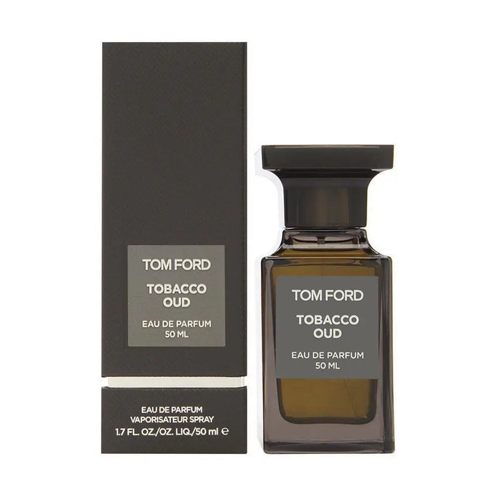 Tom Ford Tobacco Oud EDP 50ml בושם יוניסקס