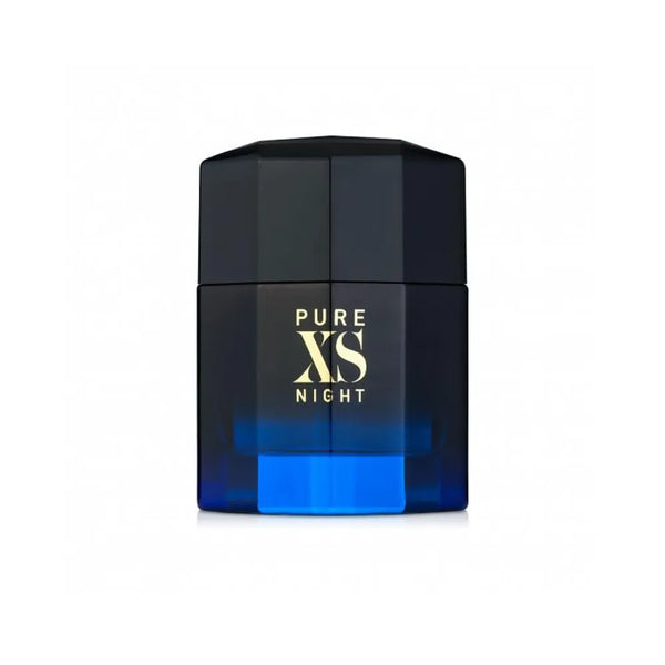 Paco Rabanne Pure Xs Night EDP 100ml בושם טסטר לגבר