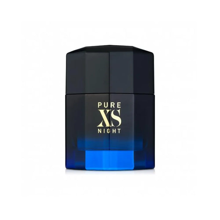 Paco Rabanne Pure Xs Night EDP 100ml בושם טסטר לגבר