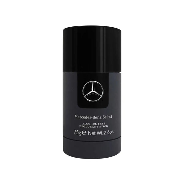 Mercedes Benz Select 75ml דאודורנט סטיק לגבר