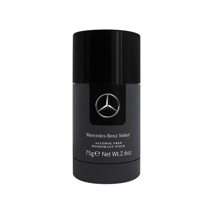 Mercedes Benz Select 75ml דאודורנט סטיק לגבר