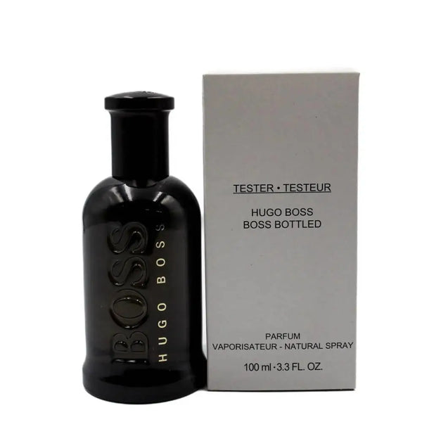 Hugo Boss Boss Bottled 100ml Parfume בושם טסטר לגבר