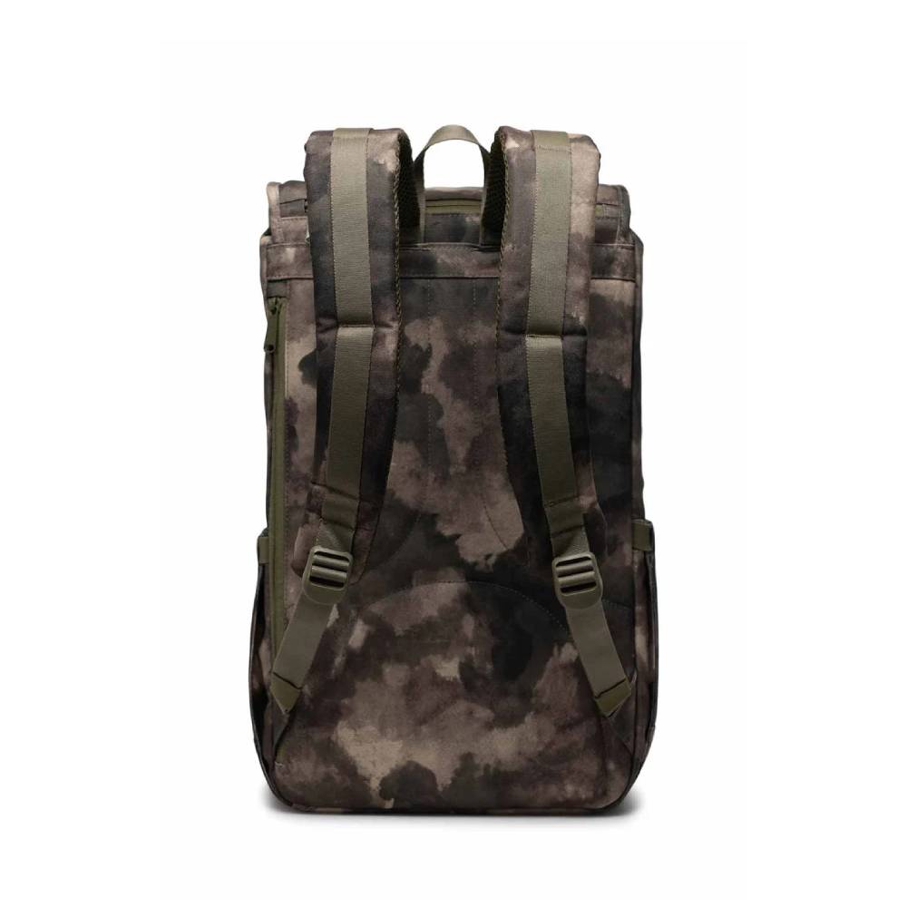 Herschel Little America Painted Camo 15"/16" תיק גב הרשל ליטל אמריקה הסוואה