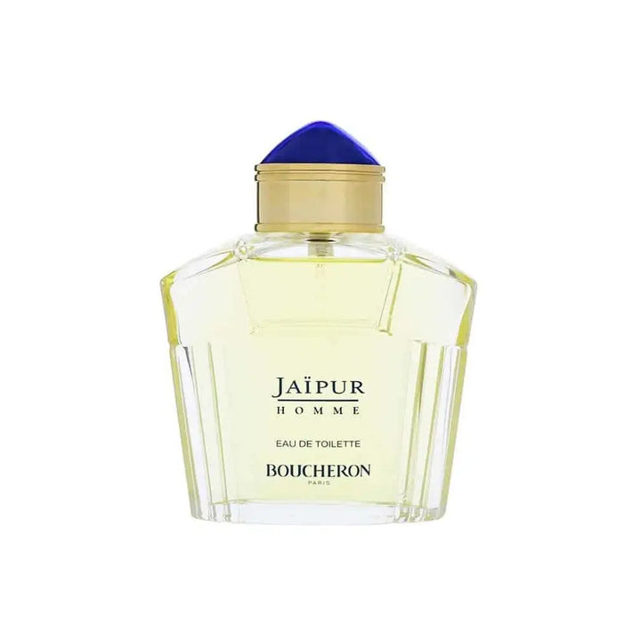 Boucheron Jaipur Homme EDT 100ml בושם טסטר לגבר