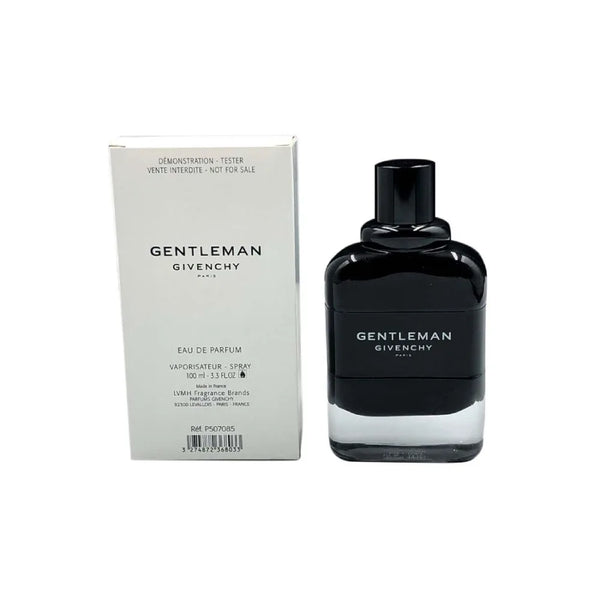 Givenchy Gentleman EDP 100ml בושם טסטר לגבר