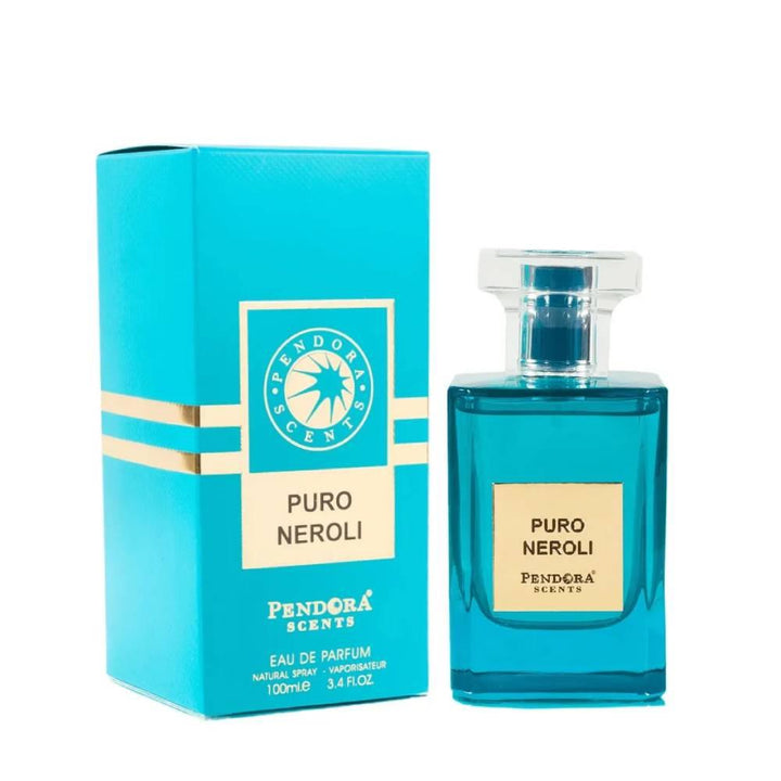 Pendora Scents Puro Neroli EDP 100ml בושם יוניסקס