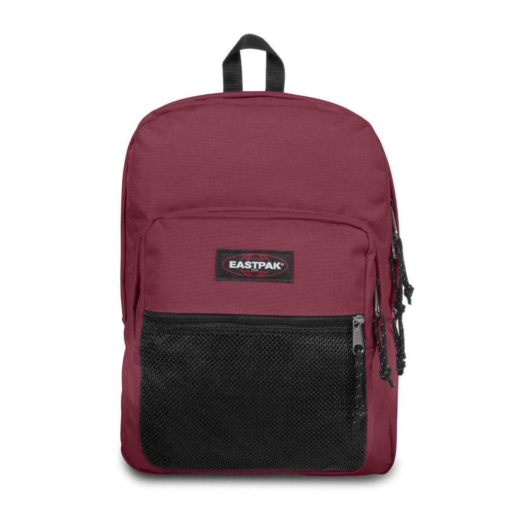 Eastpak Pinnacle Bushy Burgundy תיק גב איסטפק פינקל