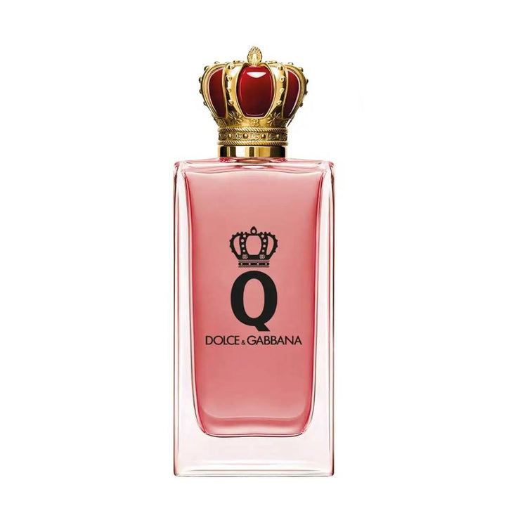 Dolce & Gabbana Q EDP Intense 100ml בושם טסטר לאישה