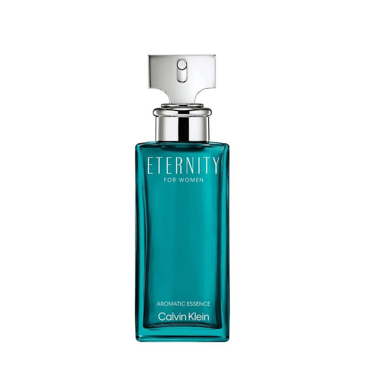 Calvin Klein Eternity Aromatic Essence PARFUM Intense 100ml בושם טסטר לאישה