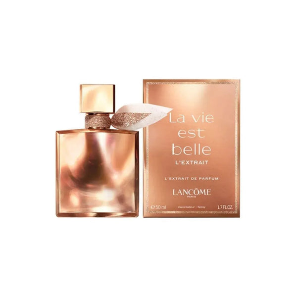 Lancome La Vie est Belle L'extrait De Parfum 50ml בושם לאישה