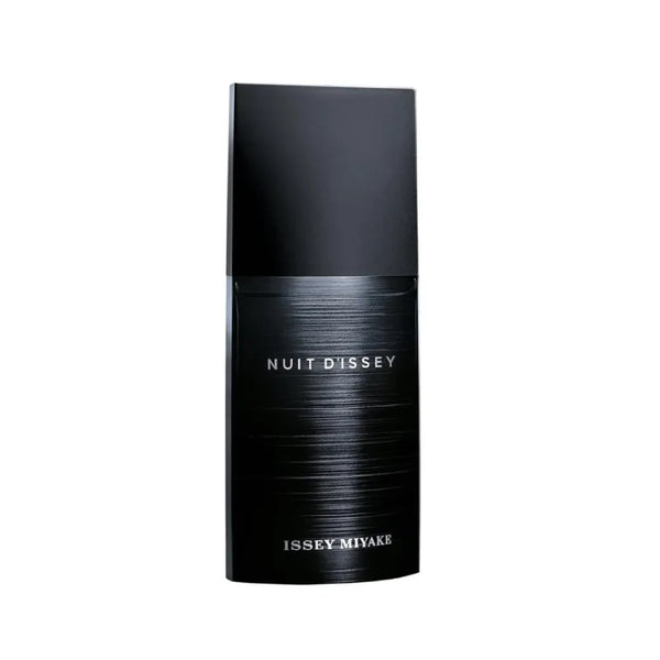 Issey Miyake Nuit D'issey EDT 125ml בושם טסטר לגבר