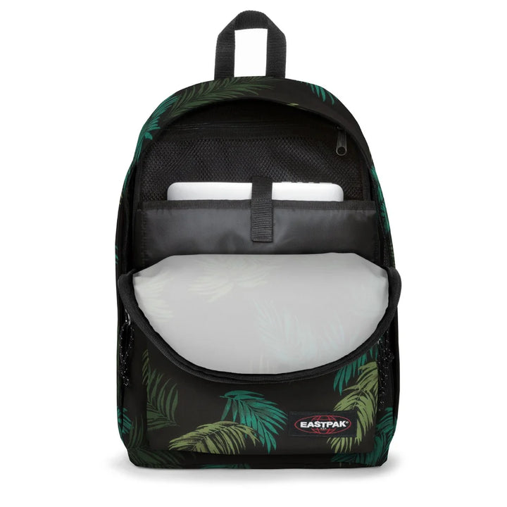 Eastpak Out Of Office Brize Palm Core 13.3"  תיק גב למחשב נייד