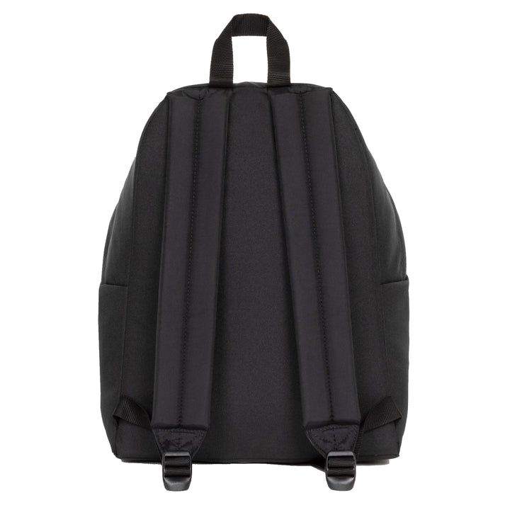 Eastpak Padded Pak'r Wally Silk Black תיק גב