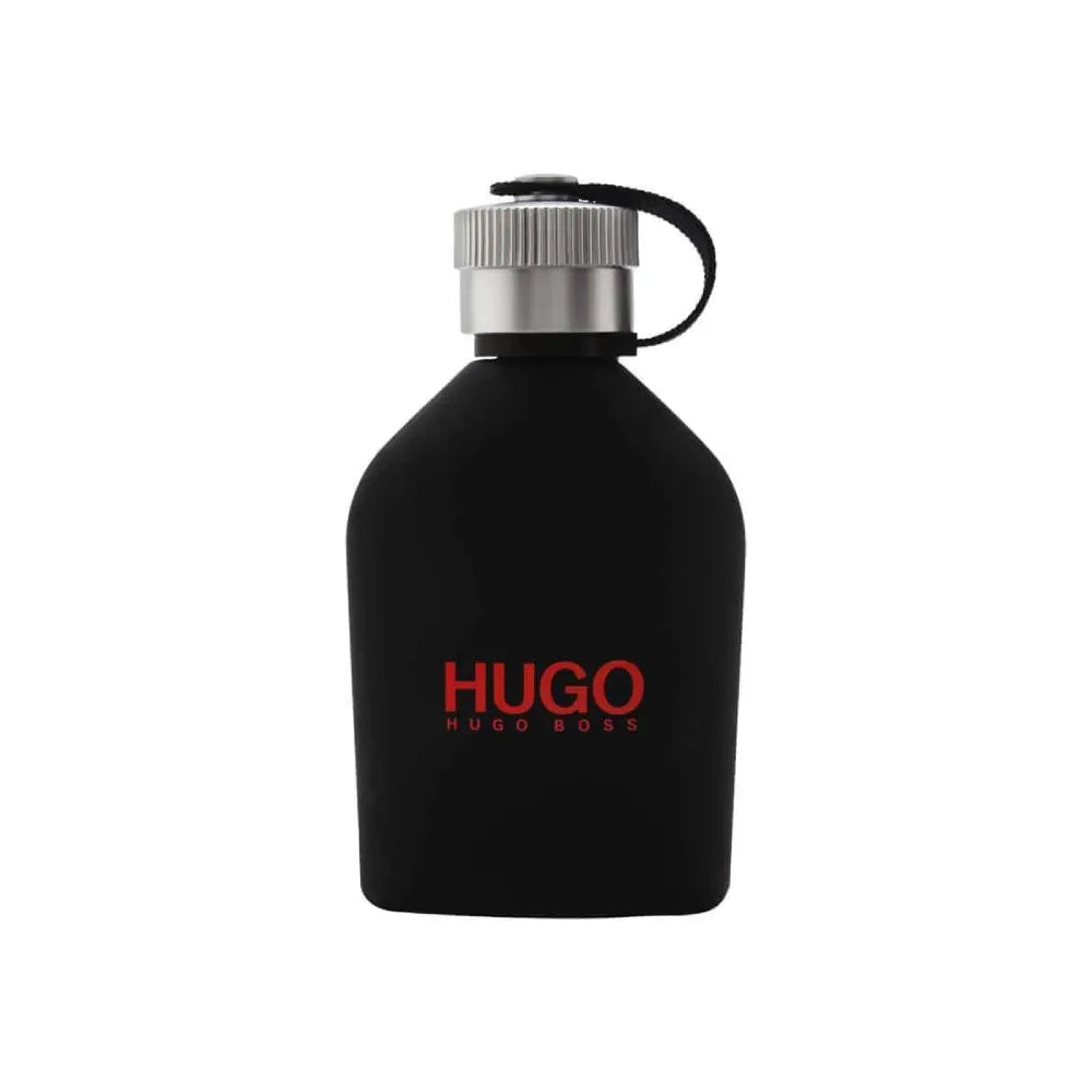 Hugo Boss Just Different EDT 125ml בושם טסטר לגבר