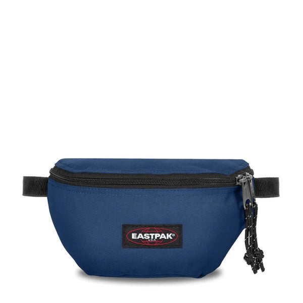 Eastpak Springer Peony Navy פאוץ' איסטפק כחול 