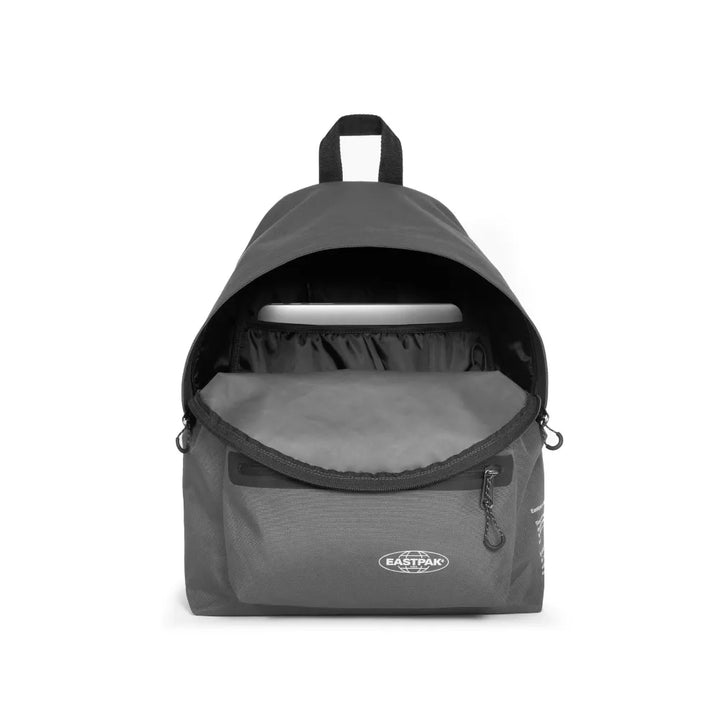 Eastpak Padded Pak'r Storm Grey תיק גב