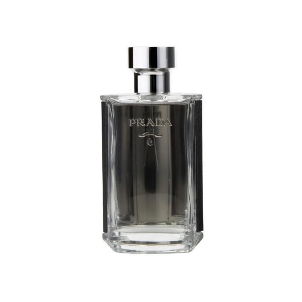 Prada L'Homme EDT 100ml בושם טסטר לגבר