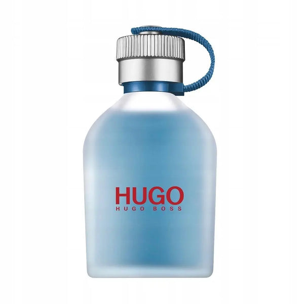 Hugo Boss Now EDT 125ml טסטר לגבר