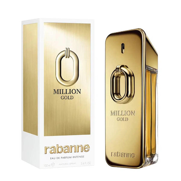 Paco Rabanne Million Gold EDP 100ml בושם לגבר