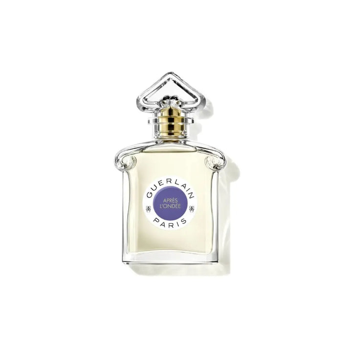 Guerlain Apres l'Ondee EDT 75ml בושם טסטר לאישה