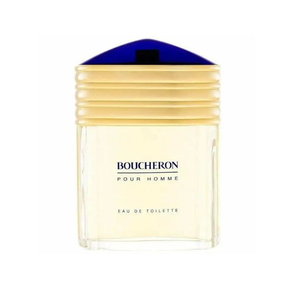 Boucheron Pour Homme EDT 100ml בושם טסטר לגבר