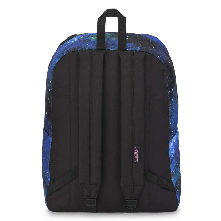 Jansport Superbreak One Syberspace Galaxy תיק גב ג'נספורט גלקסיה