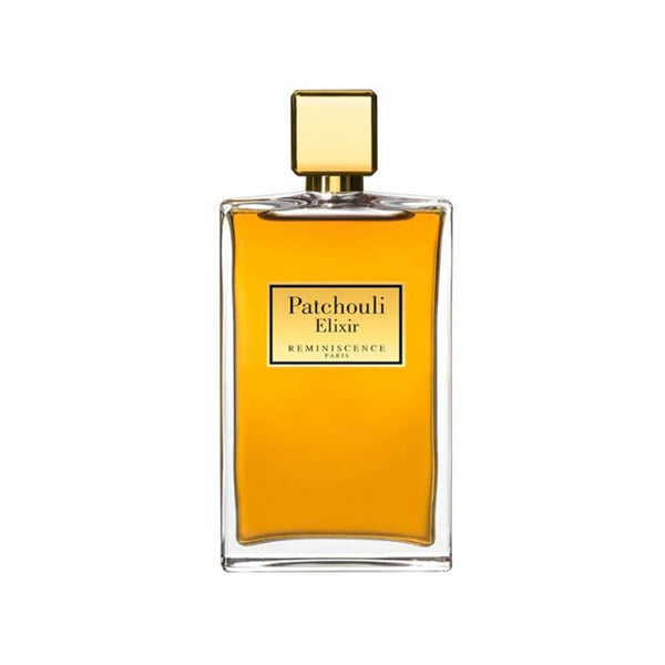 Reminiscence Patchouli Elixir EDP 100ml בושם טסטר יוניסקס