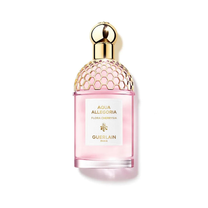 Guerlain Aqua Allegoria Flora Cherrysia EDT 125ml בושם טסטר יוניסקס