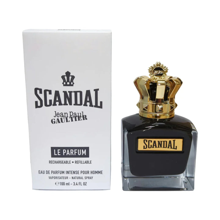 Jean Paul Gaultier Scandal Le Parfum EDP Intense 100ml טסטר לגבר