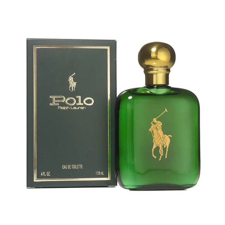 Ralph Lauren Polo EDT 118ml בושם לגבר