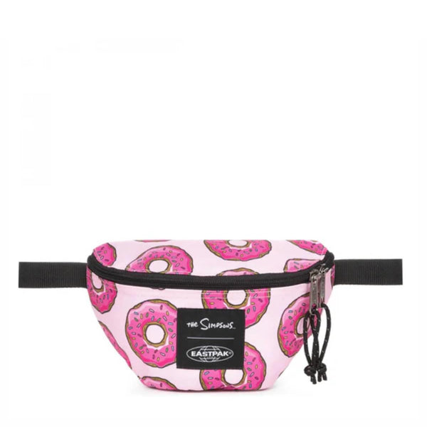 Eastpak Springer Simpsons Donuts פאוץ' איסטפק דונטס סימפסון