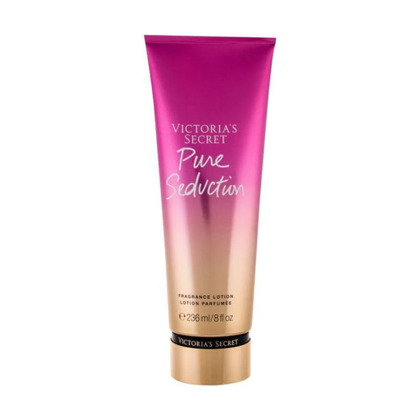 Victoria's Secret Pure Seduction 236ml קרם גוף מבושם לאישה