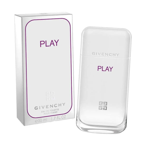 Givenchy Play EDT 50ml בושם לאישה