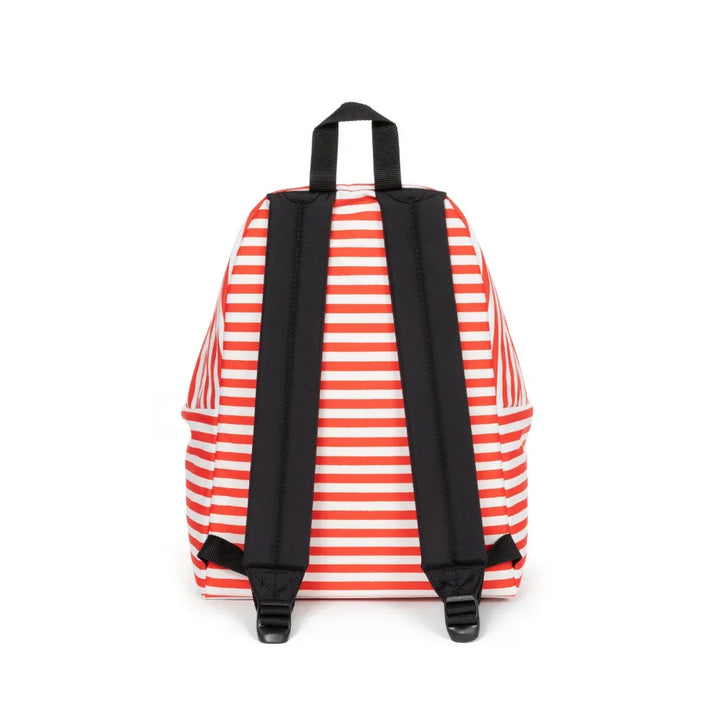 Eastpak Padded Pak'r Wally Silk Stripe תיק גב