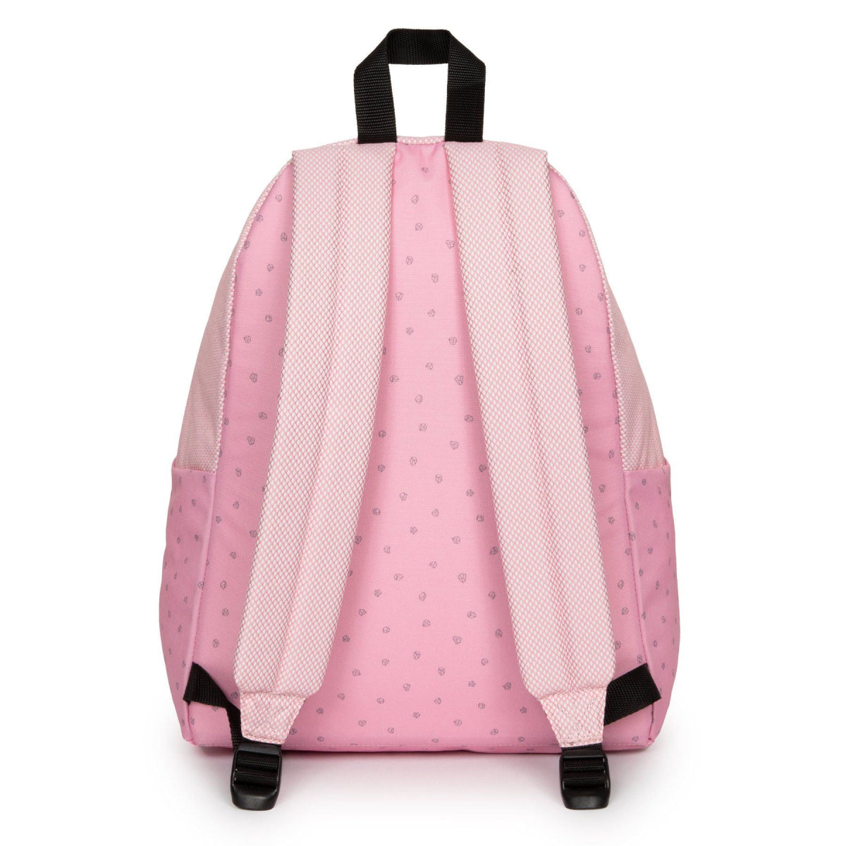 Eastpak Padded Pak'r Resist W3 Pink תיק גב למחשב נייד