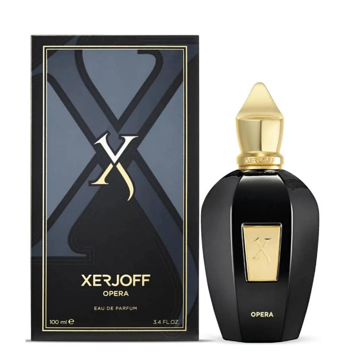 Xerjoff Opera EDP 100ml בושם יוניסקס