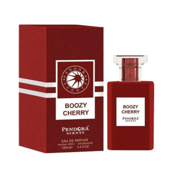 Pendora Scents Boozy Cherry EDP 100ml בושם יוניסקס