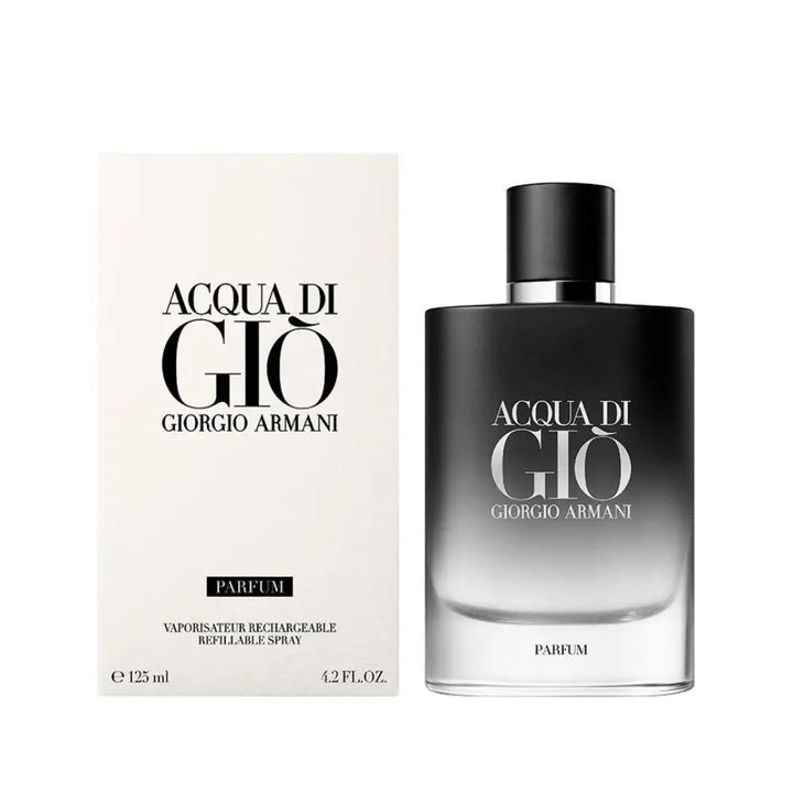 Giorgio Armani Acqua Di Gio Parfum 125ml בושם לגבר