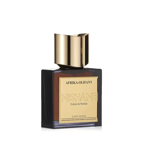 Nishane Afrika Olifant Extrait De Parfum 50ml בושם טסטר יוניסקס