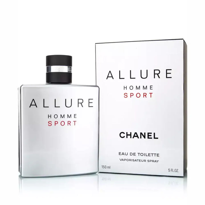 Chanel Allure Homme Sport EDT 150ml בושם לגבר