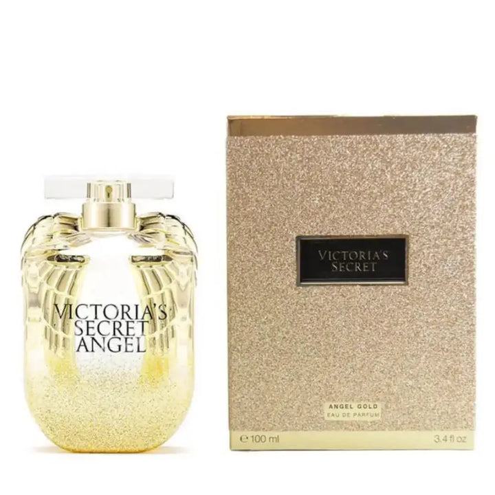 Victoria's Secret Angel Gold EDP 100ml בושם לאישה