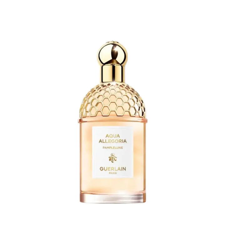 Guerlain Aqua Allegoria Pamplelune EDT 125ml בושם טסטר לאישה