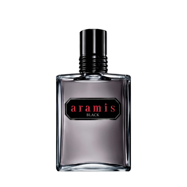 Aramis Black 110ml EDT בושם טסטר לגבר