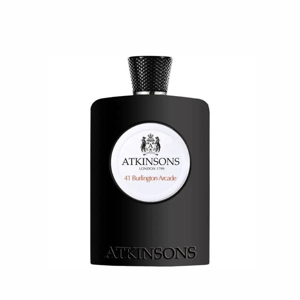 Atkinsons 41 Burlington Arcade EDP 100ml בושם טסטר יוניסקס