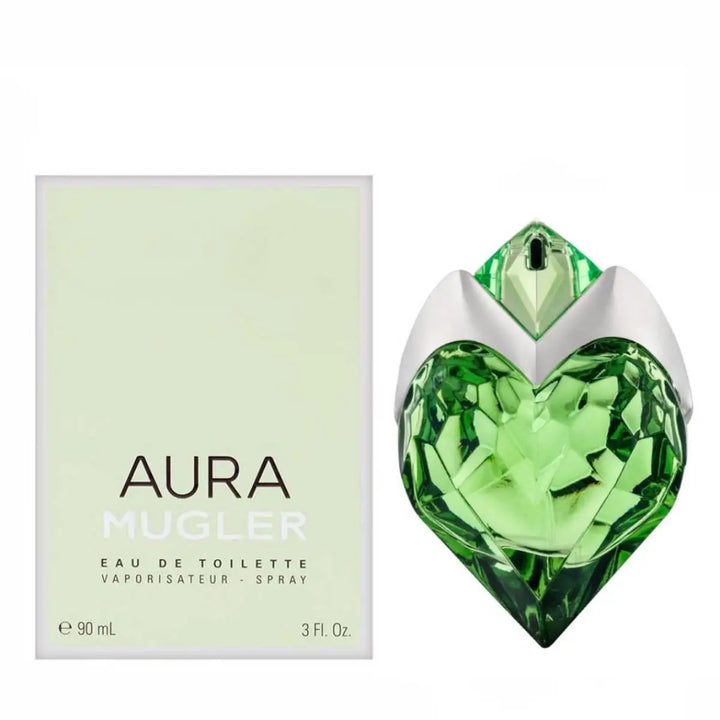 Thierry Mugler Aura EDT 90ml בושם לאישה