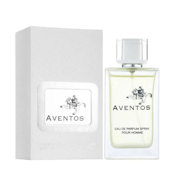 Fragrance World Aventos EDP 100ml בושם לגבר